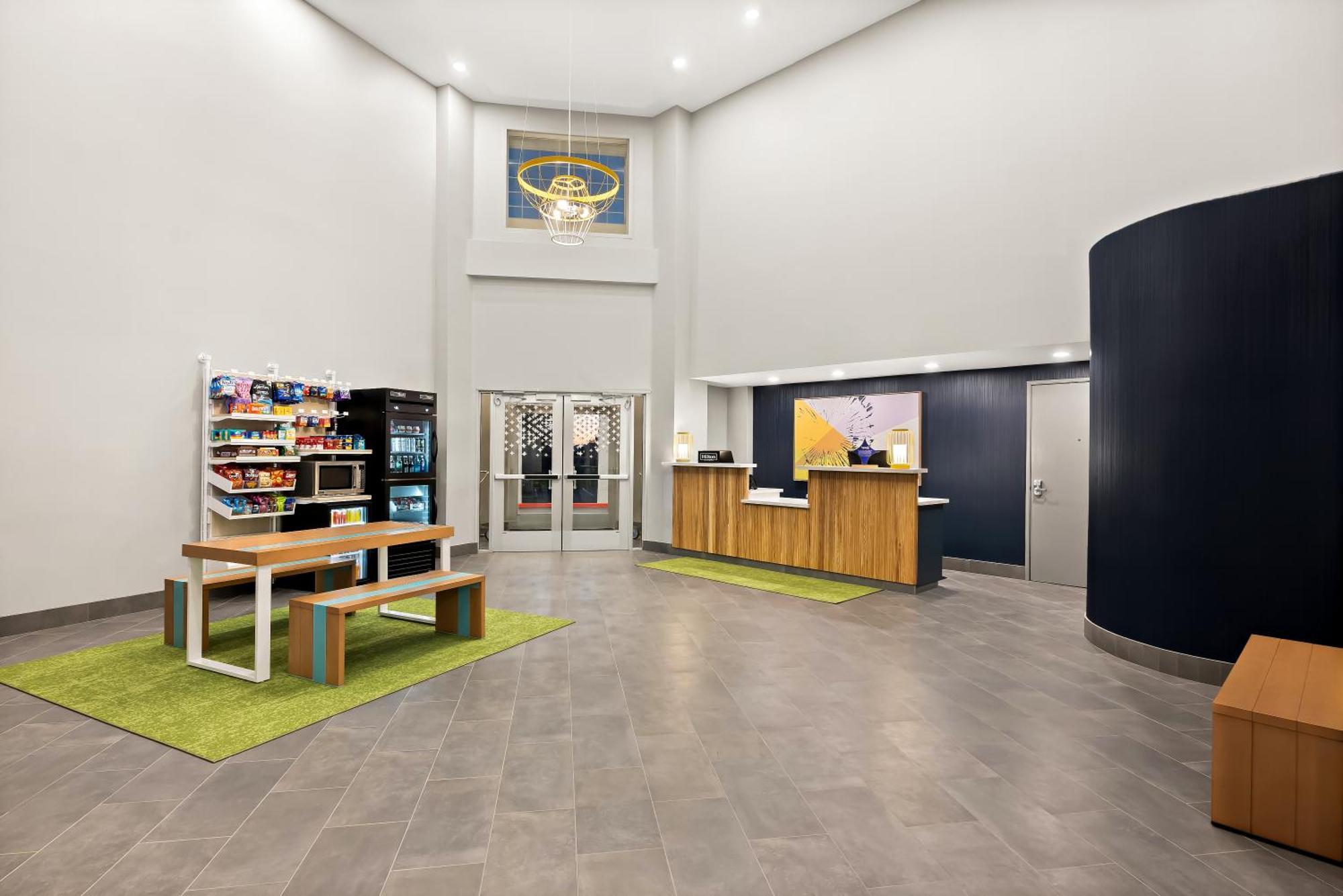 威廉姆斯华美达酒店 外观 照片